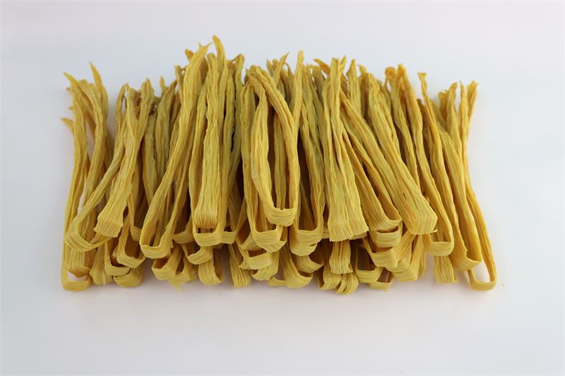 如何選購(gòu)質(zhì)量好的腐竹？